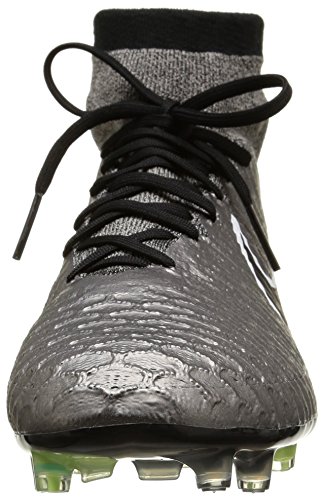 Nike Magista Obra SG Pro White Black Pink Blast Volt