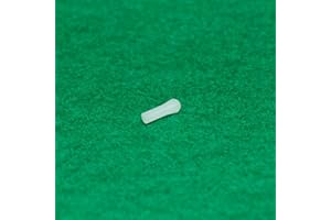 Buffet Crampon Clarinet Nylon Plastic Teflon Pin E/B - F#/C# key lever