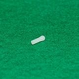 Buffet Crampon Clarinet Nylon Plastic Teflon Pin E/B - F#/C# key lever