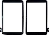 LADYSON Screen Replacement For LG G Pad 10.1 V700 VK700 Touch Digitizer Black view 6