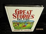 Hardcover Great Stories for Kids : Book Four Book