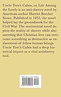Uncle Tom S Cabin Young Folks Edition Harriet Beecher Stowe