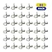 Cabinet Shelf Pegs 80 Pack Metal Bracket Support Pins 5mm 1/5 inch L Shaped Shelving Pegs for Kitchen Closet Bookcase Wardrobe Bookshelf Furniture