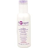 Aphogee Two-step Protein Treatment for Damaged Hair 4 Fl Oz | Reduces Hair Breakage | Controls Frizz | pH Optimized | Damaged Hair Rebuilder | Color Safe | Restores Strength | Adds Shine