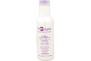 Aphogee Two-step Protein Treatment for Damaged Hair 4 Fl Oz