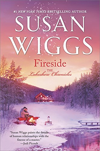 Fireside (The Lakeshore Chronicles Book 5)