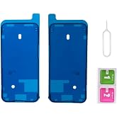 LNONLS 2Pack 14 Pro Max LCD Display Adhesive OEM Original Waterproof Adhesive Tape Stickers Glue for iPhone 14 Pro Max 6.7&rdquo; A2651 A2893 Front Housing Frame Sticker Tape