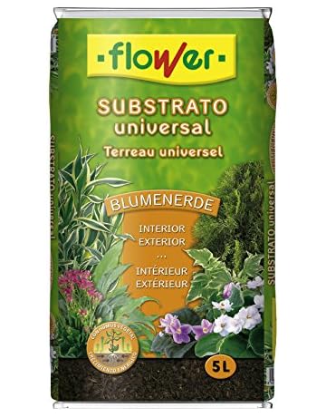 Amazon.es: Tierras - Tierras, abonos y medios de plantación ...