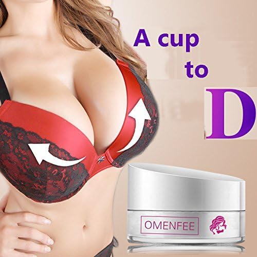 Boost Breast Cream Enhancement Must up Firming Enlargement Bigger Lifting Boobs by MIYASHI