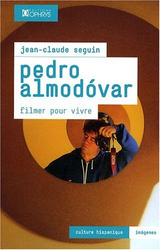 Pedro Almodóvar