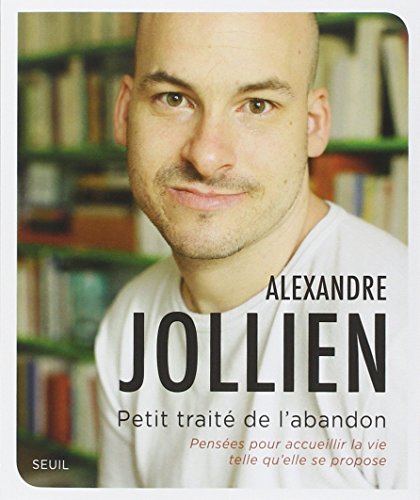 Petit traité de l'abandon