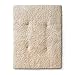 K&H Pet Products Original Pet Cot Pad (Cot Sold Separately) Tan Small 22 X 17 Inches