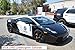 LOZ inFUNity Police Car Race Car Champions Building Blocks (1005 PCS) Lambo Gallardo