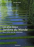 Image de Les plus beaux Jardins du Monde : Deux mille ans de créations