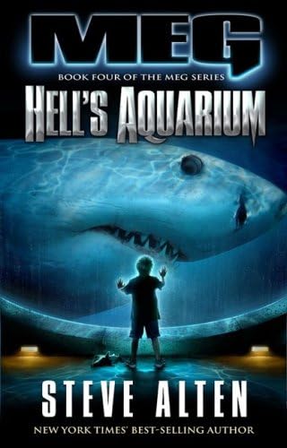 Meg: Hell's Aquarium