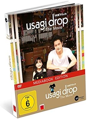 Usagi Drop The Movie Dvd Amazon Co Uk Dvd Blu Ray Usagi Drop The Movie Dvd Amazon Co Uk Dvd Blu Ray