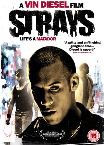 Strays