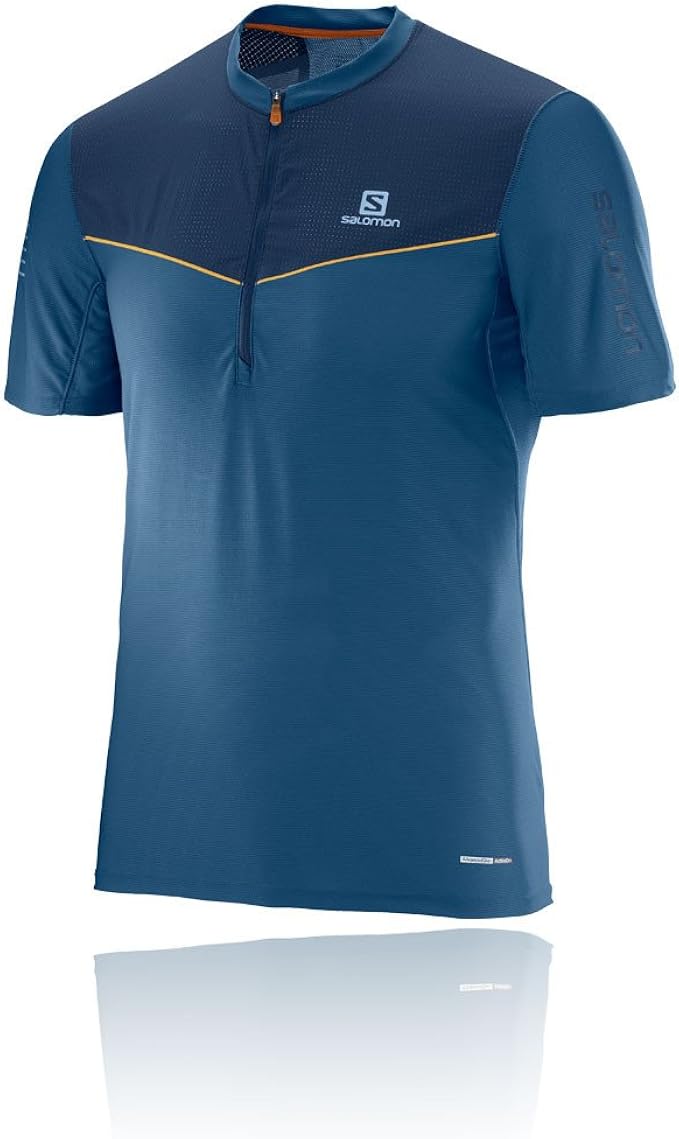 salomon fast wing tee