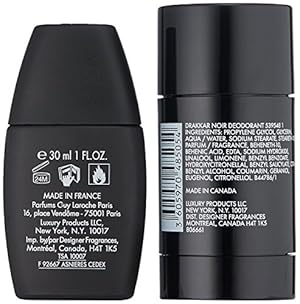 Producto: Drakkar Noir by Guy Laroche for