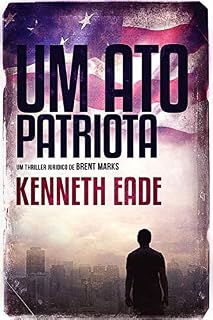 Livro Um Ato Patriota