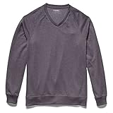 Under Armour Storm Sweater Fleece V Neck Top - Men's