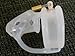 Medical Grade Silicone Male Chastity Device Cage w/ Spikes (1.75
