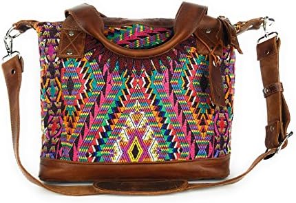 Perfect Everyday Bag (Pattern 34)