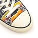 Converse Chuck Taylor All Star Hi Top Black/White, 8.5 B(M) US Women / 6.5 D(M) US Men