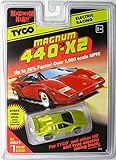 Tyco Magnum 440-X2 Lamborghini Slot Race Car #6669