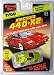 Tyco Magnum 440-X2 Lamborghini Slot Race Car #6669