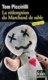 La  rédemption du marchand de sable