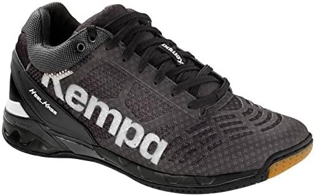 Kempa Men's Attack Midcut Handball Shoes