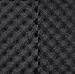 New Level 12 Pack- Acoustic Panels Studio Foam Egg Crate 1