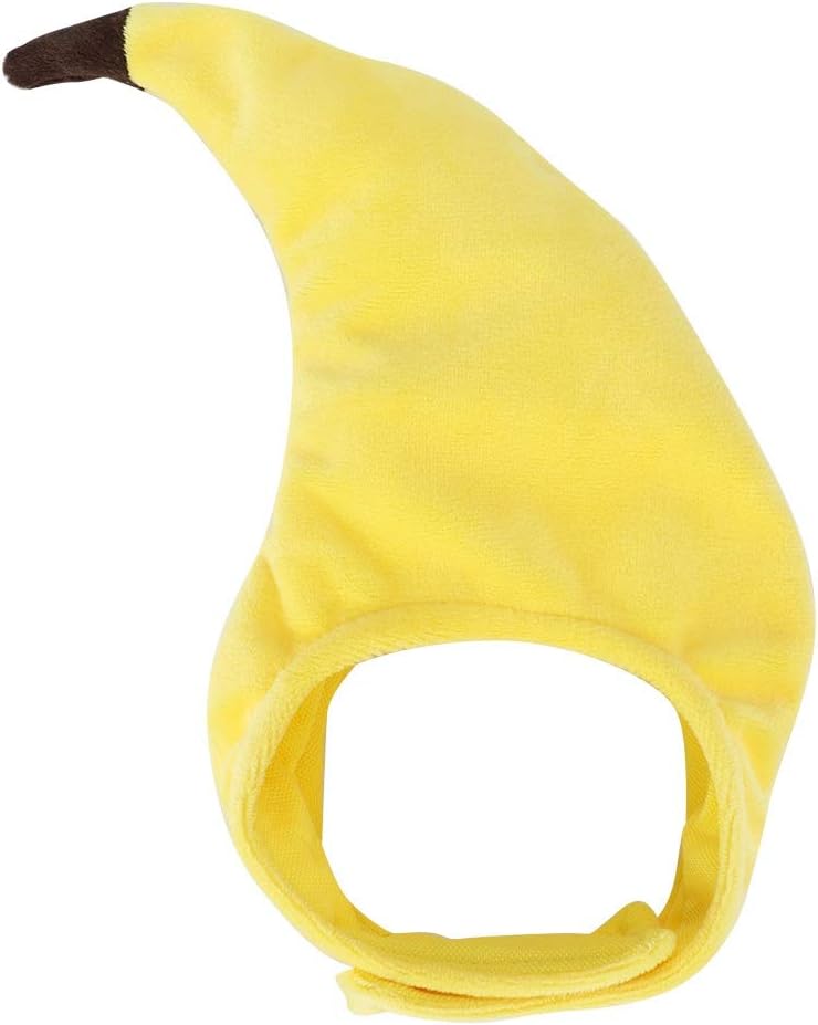 banana hat