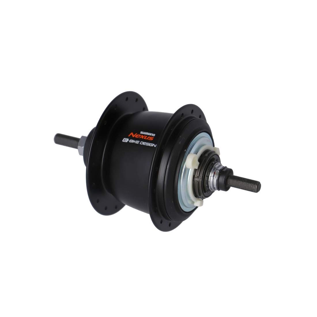 shimano nexus 5v