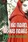 Livro Não fadarei, não fadarás