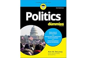 Politics For Dummies