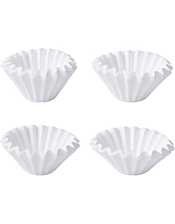 Amazon.es: Filtros de café desechables: Hogar y cocina