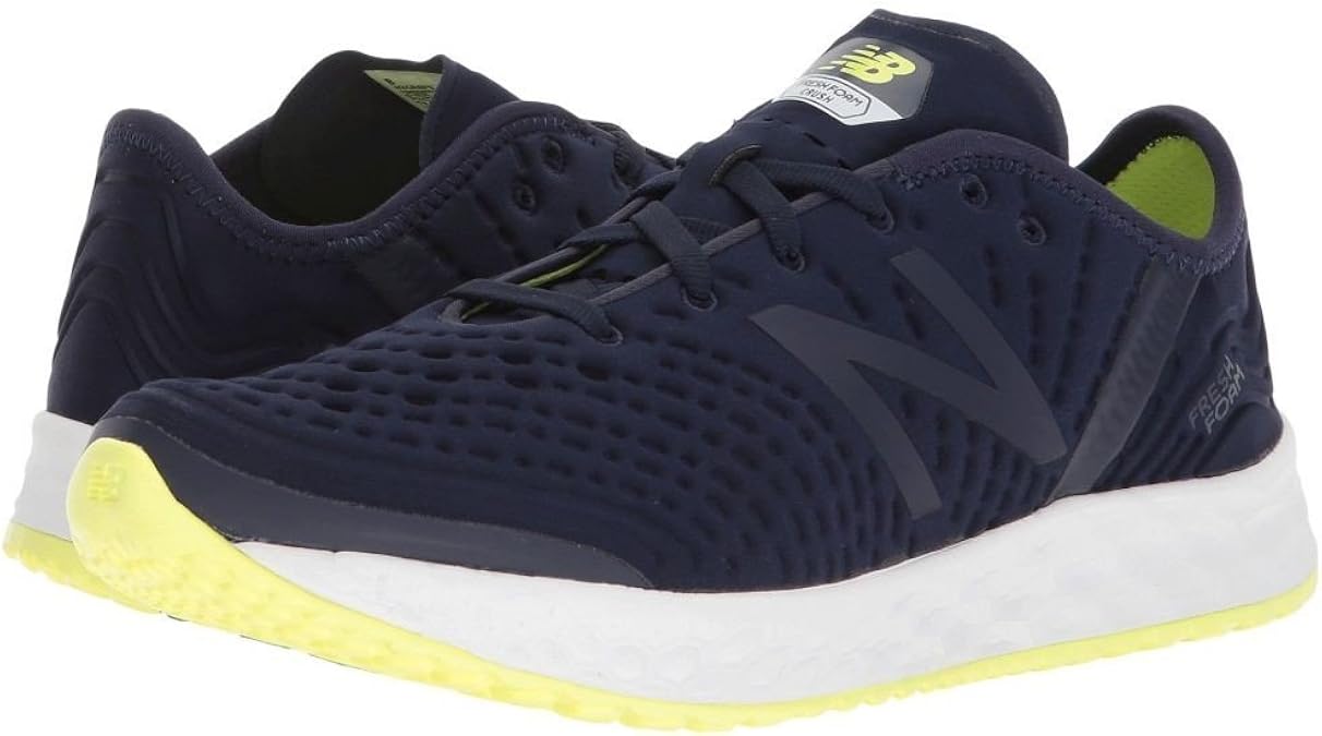 new balance women's fresh foam crush training shoes