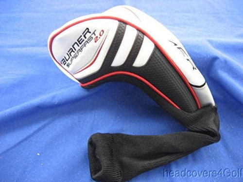 Taylormade Burner Superfast 2.0 Driver Headcover Head Cover