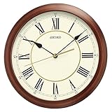 Seiko Tiber Wall Clock