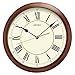 Seiko Tiber Wall Clock