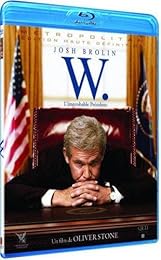 W. - L'improbable Président