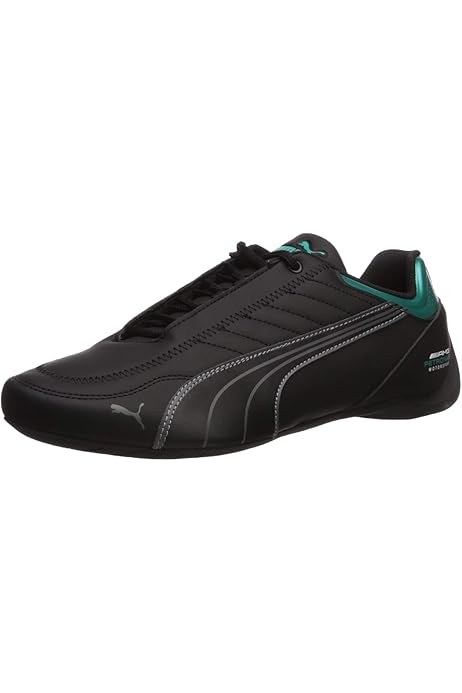 Amazon.com: PUMA BMW M Motorsport Future Kart Cat - Tenis para hombre,  Blanco plateado (Puma White-puma Silver), 10.5 Women/12 Men : Ropa, Zapatos  y Joyería
