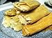 2 Dozen New Mexican Green Chile Chicken Tamales from SABROSO FOODS