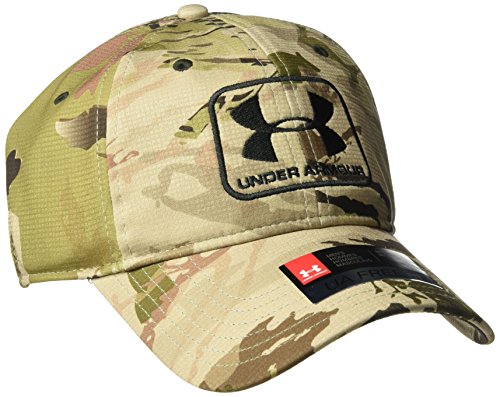 ridge reaper hat