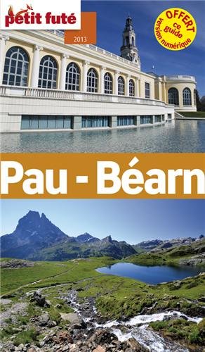 Pau-Béarn