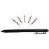 Digitizer Stylus Pen for IBM LENOVO ThinkPad X60 X61 X200 X201 W700 45N2630 45N2631 39T7481 Tablet Support(Black)