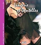 Lingerie et Dentelles (Artisans des villes) (French Edition) by 