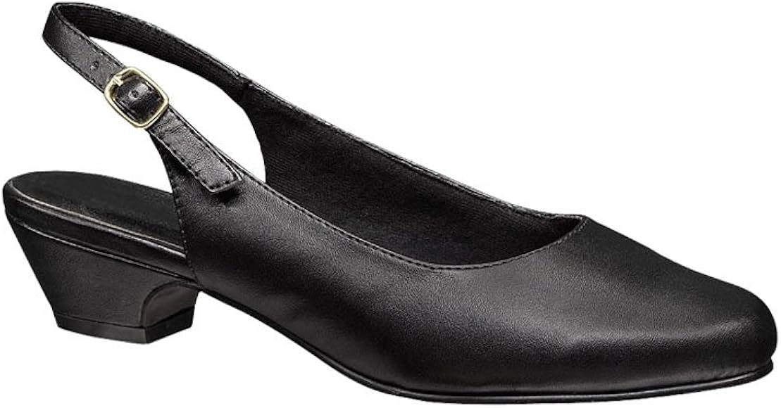 ladies slingback shoes